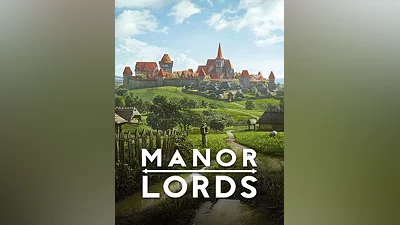 Manor Lords RoW Steam CD Key (RoW)