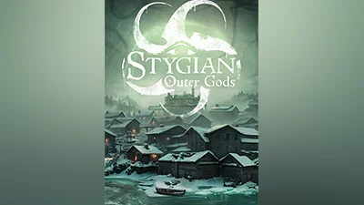 Stygian: Outer Gods [steam]