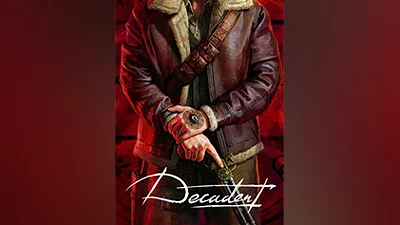 Decadent [steam]