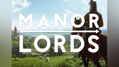 Manor Lords ROW (ROW) [Steam]