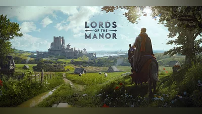 Manor Lords (PC) [Europe] [Standard]