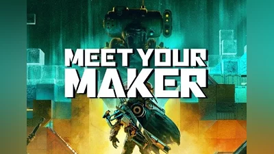 Meet Your Maker EN Argentina (Argentina) [Xbox One/Series]