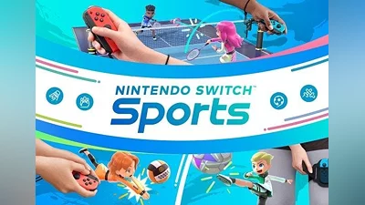 Nintendo Switch Sports EN EU (EU) [Nintendo Switch]