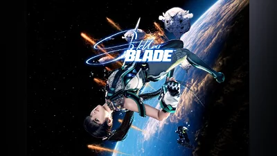 Stellar Blade - Pre-Order Bonus DLC EN EU (EU) [PS5]