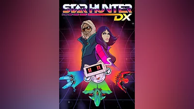 Star Hunter DX (pc)