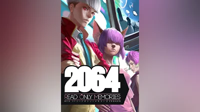 2064: Read Only Memories (pc)