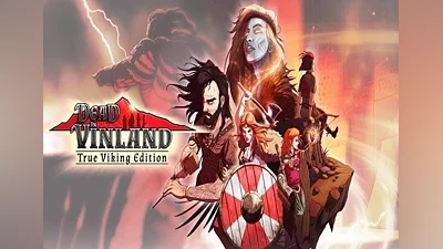 Dead In Vinland True Viking Edition EN/DE/FR/IT/PL/RU/ZH/ES Global (Global) [Steam]