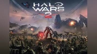 Halo Wars 2 - Atriox Pack DLC EN Global (Global) [Xbox One/Series]