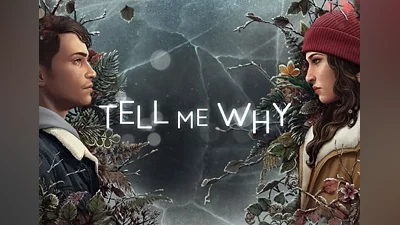 Tell Me Why EN EU (EU) [Xbox One/Series]