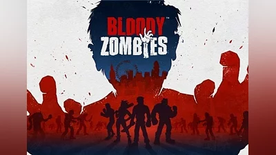 Bloody Zombies EN/DE/FR/PT/ES Argentina (Argentina) [Xbox One/Series]
