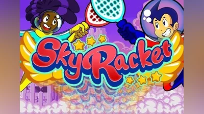 Sky Racket EN/JA/PT/RU/ES North America (North America) [Nintendo Switch]
