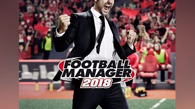 Football Manager 2018 EN/FR/IT Turkey (Turkey) [Steam]