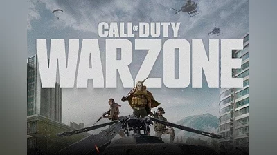 Call of Duty: Warzone DLC 500 Points (Global) [Xbox live]