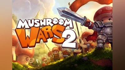 Mushroom Wars 2 Argentina (Argentina) [Xbox One/Series]
