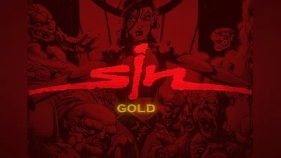 SiN: Gold EN Global (Global) [GOG]
