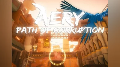 Aery: Path of Corruption EN Argentina (Argentina) [Xbox One/Series]