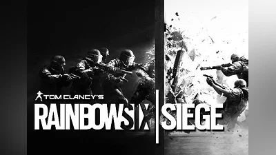 Tom Clancy's Rainbow Six: Siege Deluxe Edition EN Turkey (Turkey) [Xbox One/Series]