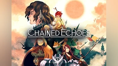 Chained Echoes EN Argentina (Argentina) [Xbox One/Series]