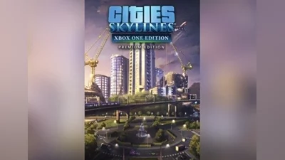 Cities: Skylines Premium 2 Edition EN Argentina (Argentina) [Xbox Windows]