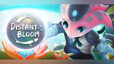 Distant Bloom