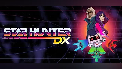Star Hunter DX (Steam key)