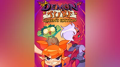 Demon Turf: Queens Edition [steam]