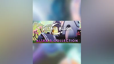 Distant Bloom - Altra 3 Collection [steam]