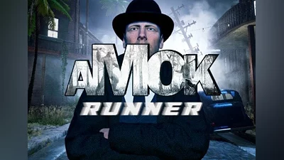 Amok Runner Global (Global) [Steam]