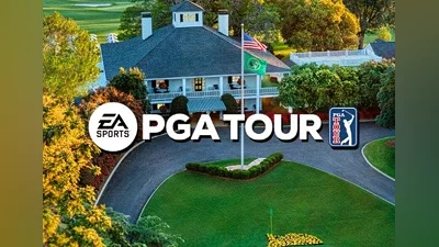 EA Sports: PGA Tour EN Global (Global) [Steam]
