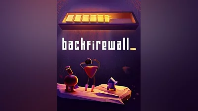 Backfirewall_ Steam CD Key (Global)