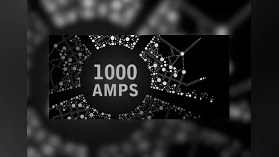 1000 Amps EN Global (Global) [Steam]
