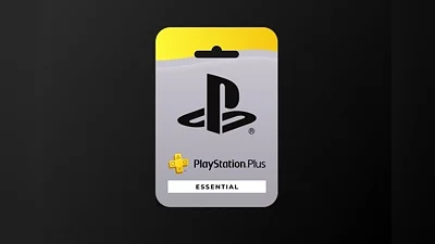 PlayStation Plus Essential 365 Days PL (Poland) [PSN]