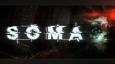 SOMA (PS4) (Account) [Global] [Standard]