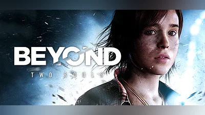Beyond Two Souls (PS4) (Account) [Global] [Standard]