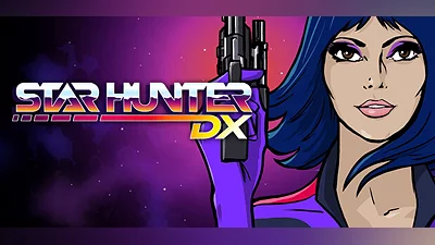 Star Hunter DX