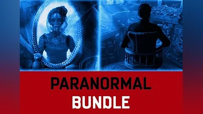 Paranormal - Bundle EN Argentina (Argentina) [Xbox One/Series]