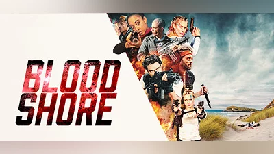 Bloodshore (PS5) (Account) [Global] [Standard]