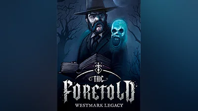 The Foretold: Westmark Legacy [steam]