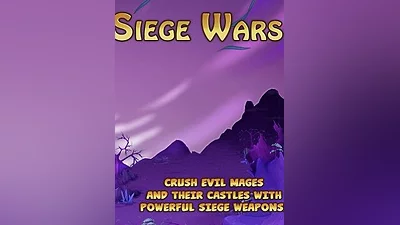 Siege Wars Steam CD Key (Global)