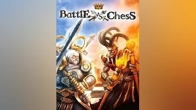 Battle vs Chess Steam CD Key (Global)
