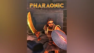 Pharaonic Steam CD Key (Global)