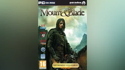 Mount & Blade (pc)