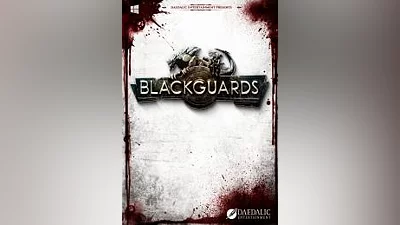Blackguards (pc, mac)