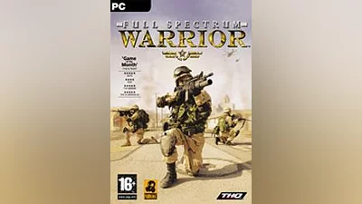 Full Spectrum Warrior (pc)