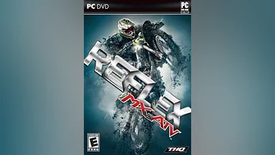 MX vs ATV Reflex (pc)