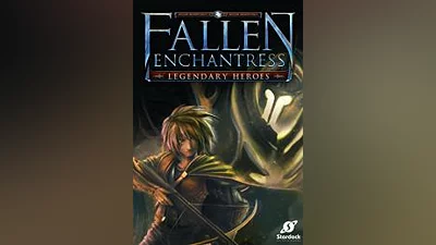 Fallen Enchantress: Legendary Heroes (pc)