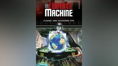 The Corporate Machine (pc)