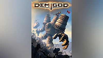 Demigod (pc)