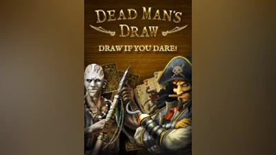 Dead Man’s Draw (pc)