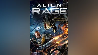Alien Rage – Unlimited (pc)